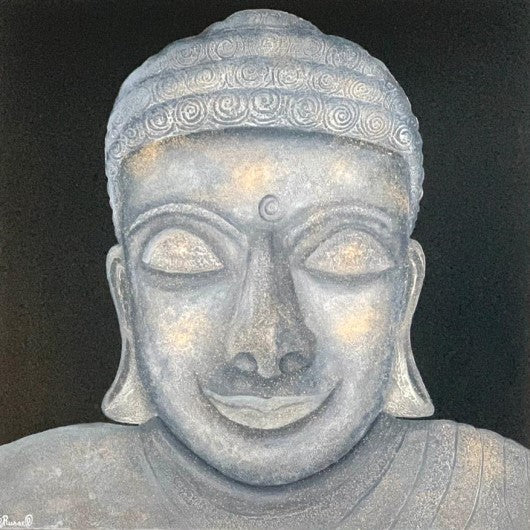 Painting - Buddha