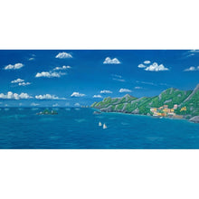 Load image into Gallery viewer, Painting - Amalfi Coast, Italy
