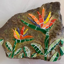 Load image into Gallery viewer, Mosaic - Bird of Paradise
