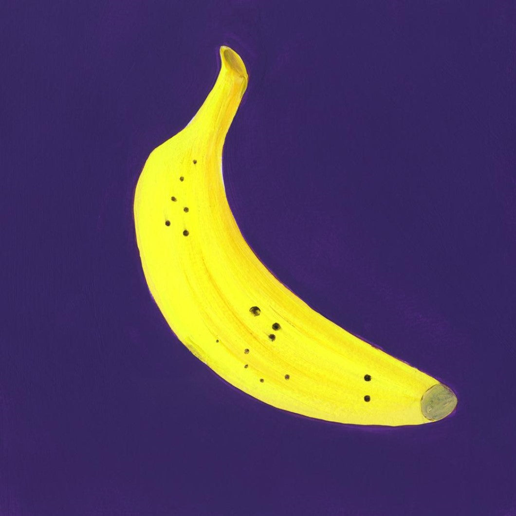 Coaster - Fruits - Banana