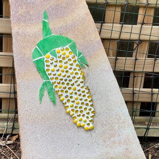 Mosaic - Corn