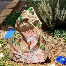Load image into Gallery viewer, Mosaic - Galah
