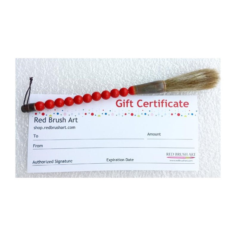 Gift Cards