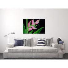 Load image into Gallery viewer, Painting - Heliconia

