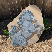 Load image into Gallery viewer, Mosaic - Horse
