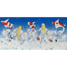 Load image into Gallery viewer, Painting - Jumping for Joy
