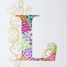 Load image into Gallery viewer, Personalised Letters
