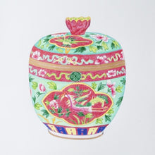 Load image into Gallery viewer, Drawing - Peranakan 2
