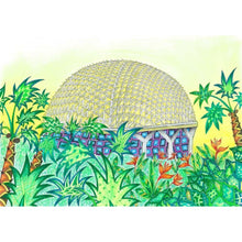 Load image into Gallery viewer, Postcard - Singapore Scenes - Set of Six
