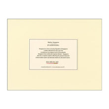 Load image into Gallery viewer, Print - Singapore Scenes - Skyline

