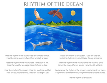Load image into Gallery viewer, Book - Rhythm of the Ocean
