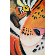 Load image into Gallery viewer, Painting - Tiger
