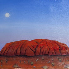Load image into Gallery viewer, Painting - Uluru
