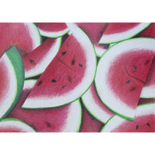 Load image into Gallery viewer, Drawing - Watermelon
