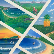 Load image into Gallery viewer, Painting - Unity, Windows of the Sunshine Coast
