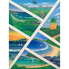 Load image into Gallery viewer, Painting - Unity, Windows of the Sunshine Coast
